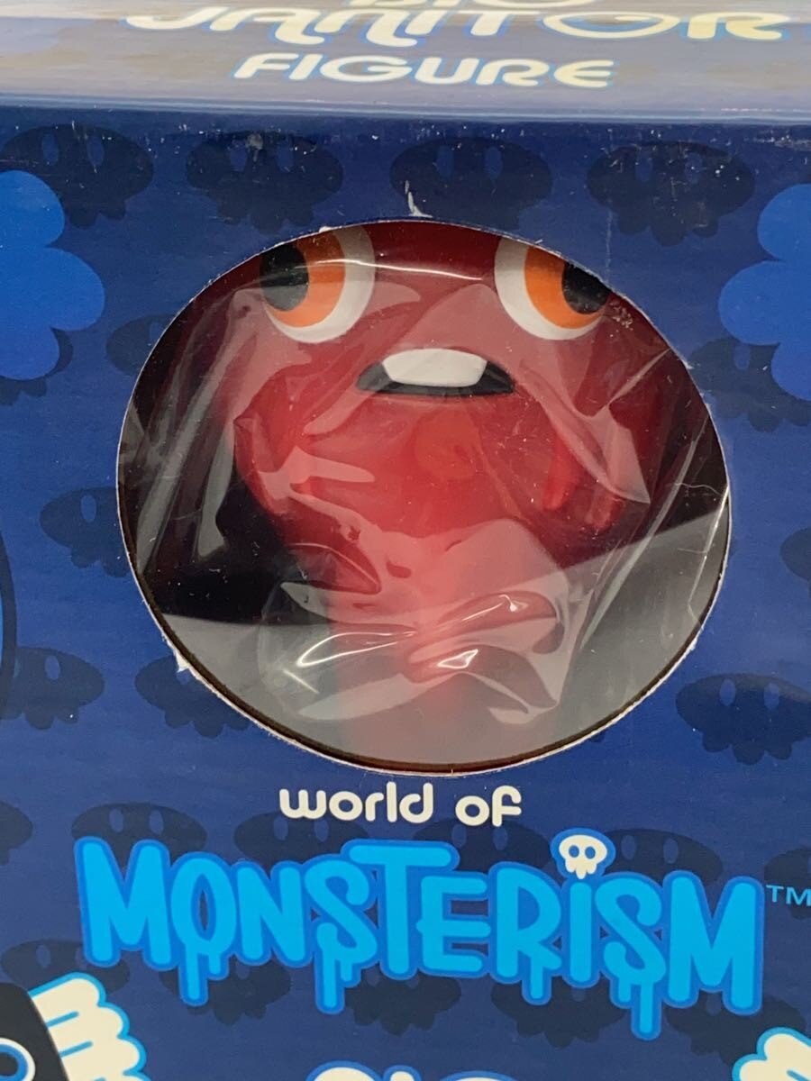 CUBE Figure