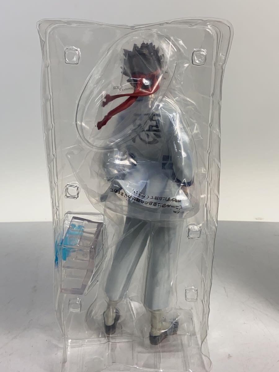 BANDAI SPIRITS Rurouni Kenshin Sagara Sanosuke Figure (Comic & Anime)