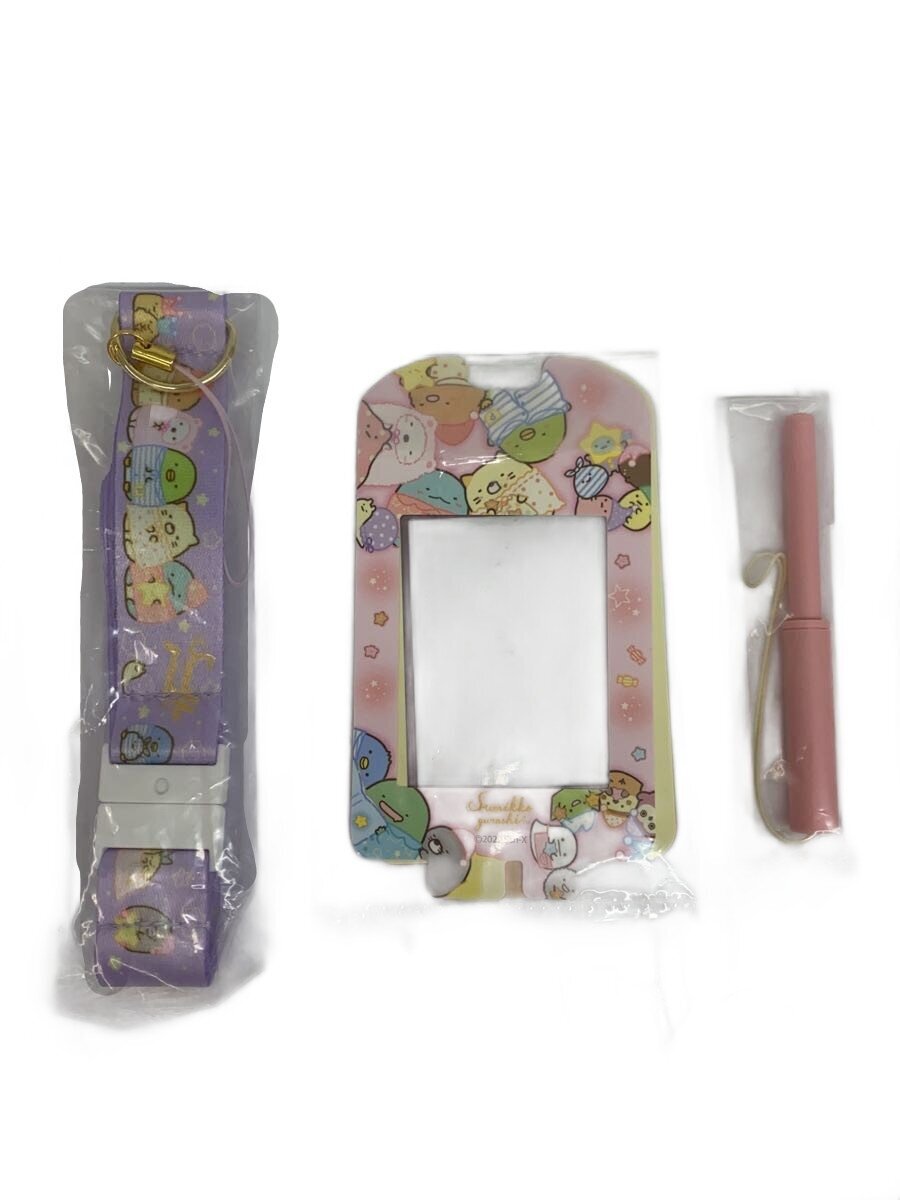 SEGA Sumikko Gurashi Phonewithu (Girls)