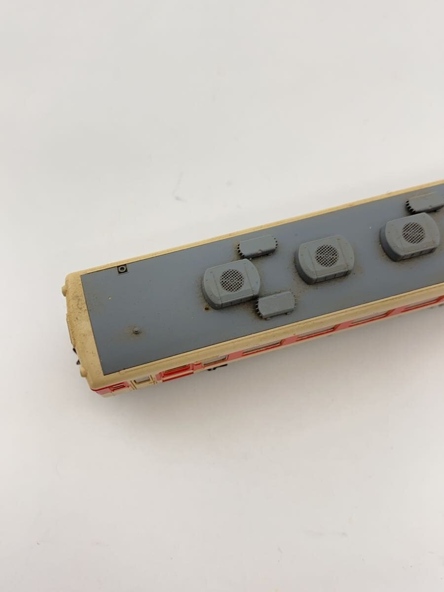 TOMIX JNR Diesel Car KiHa 58-400 (KiHa58400) Model 8411 Railway Model