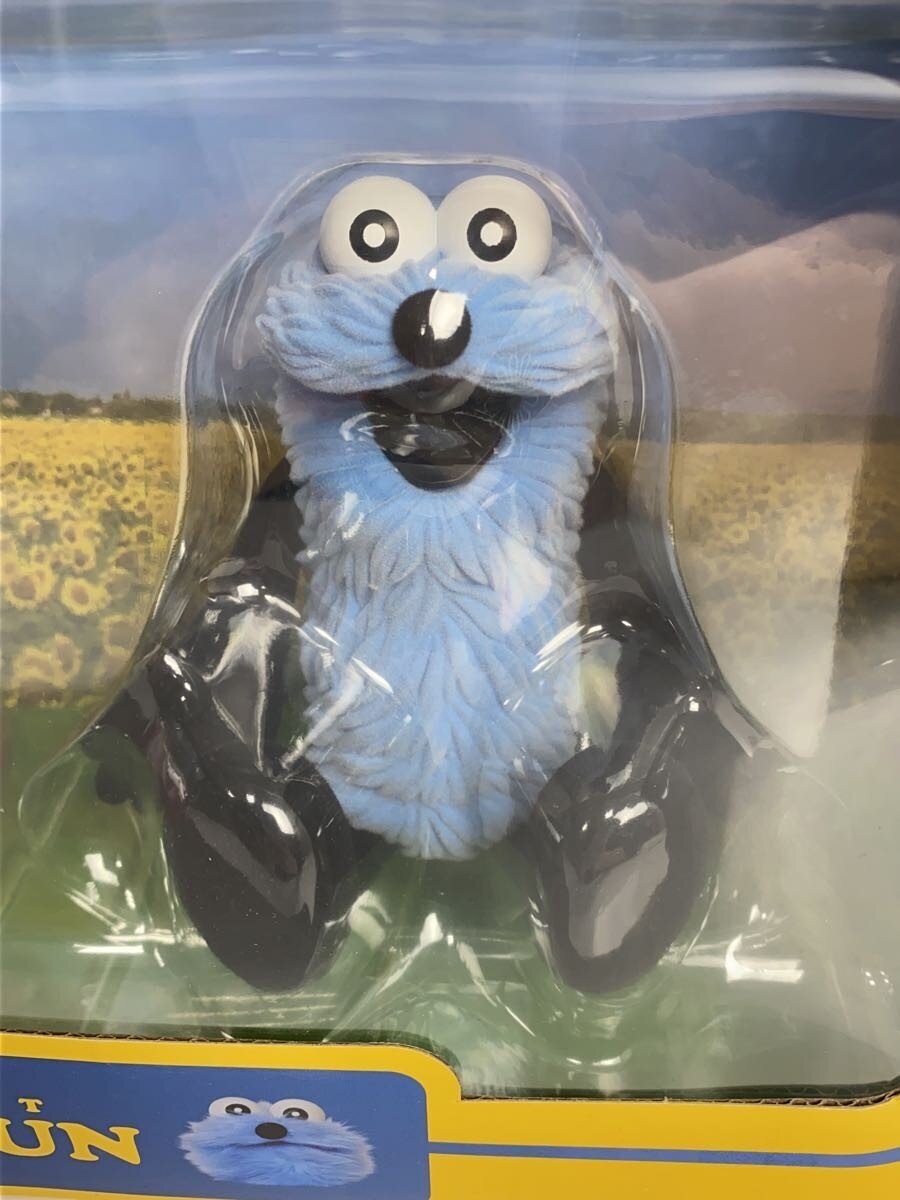 MADE by sunny side up Figure