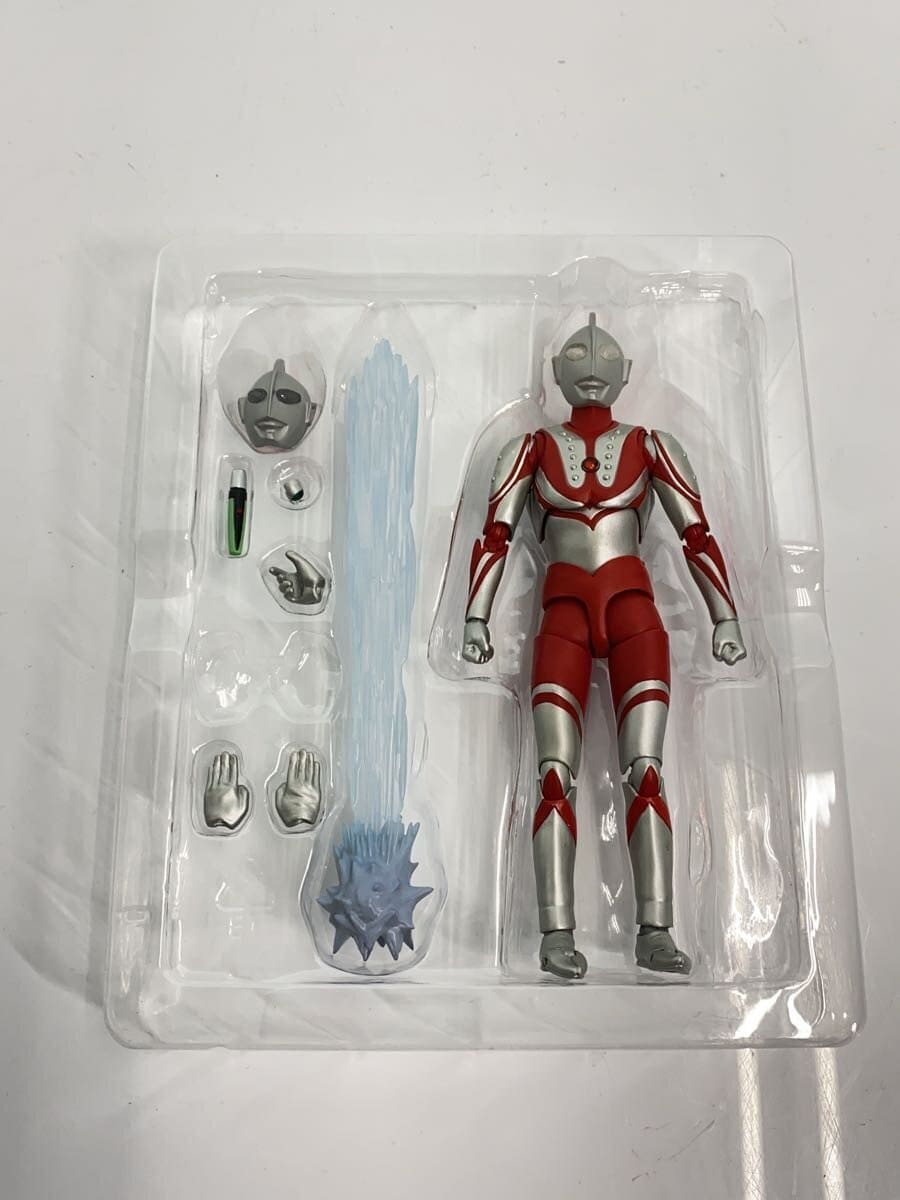 BANDAI SPIRITS S.H.Figuarts Ultraman Zoffy Figure with Box