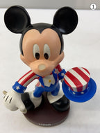 Disney RESORT Figure