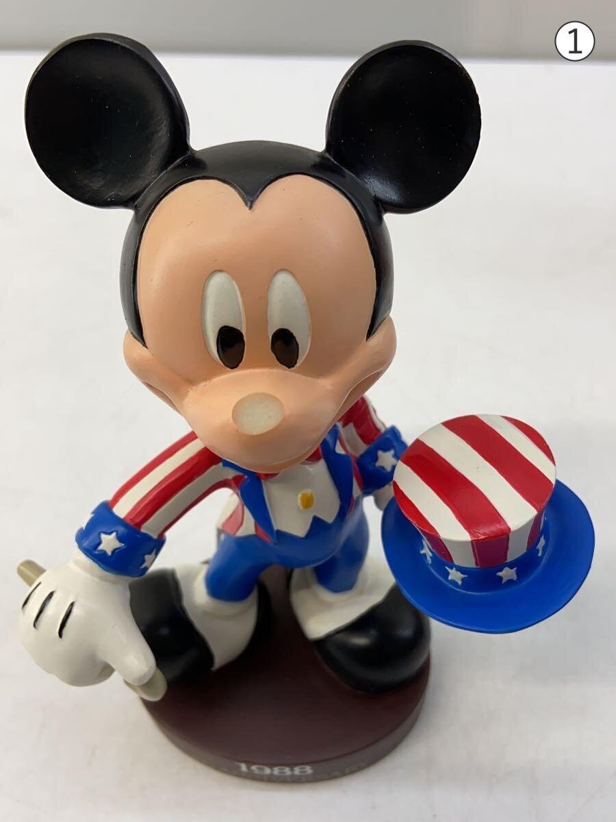 Disney RESORT Figure