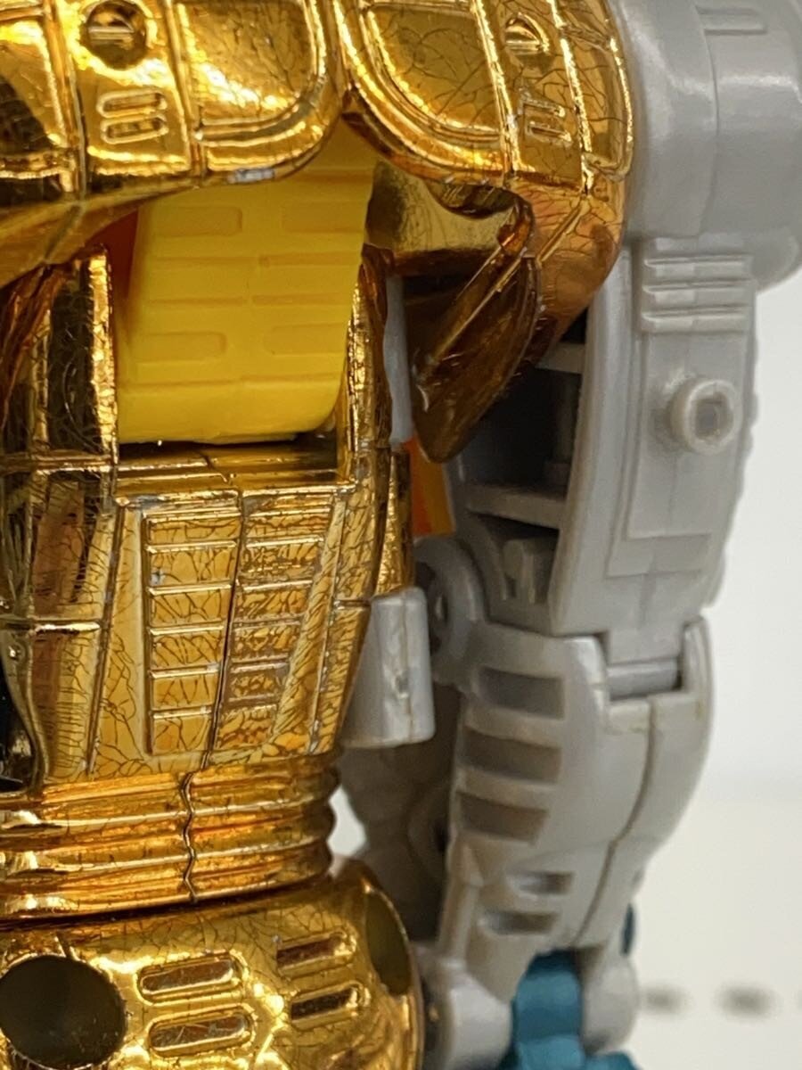 TAKARA Figure