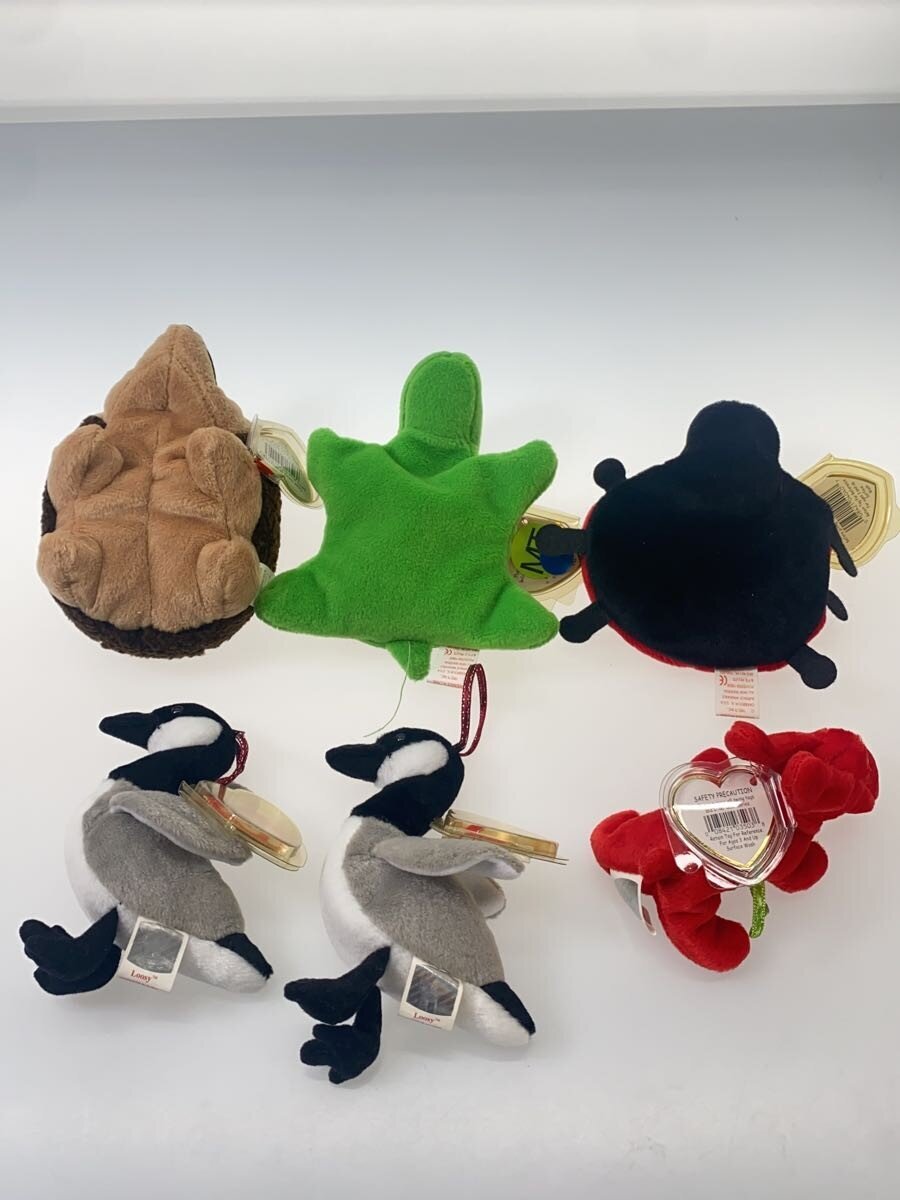 Other Brand ty Animal Items 27-piece Set