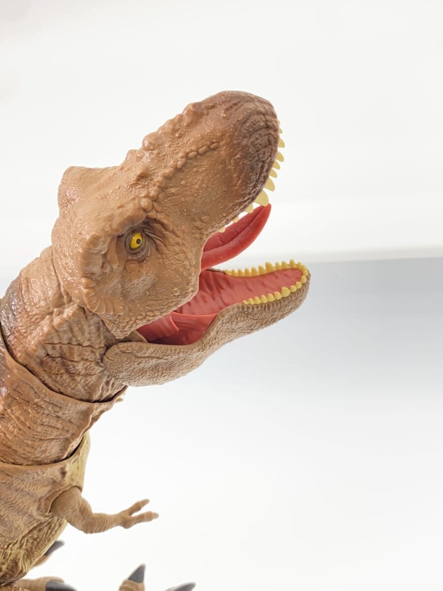 Other Brand Tyrannosaurus Figure