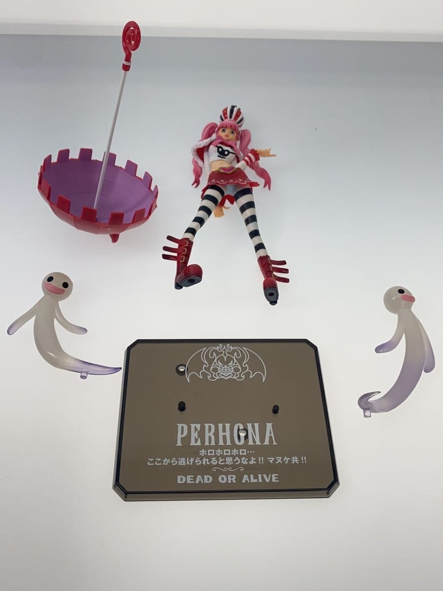 Other Brand Figuarts ZERO Perona Figure
