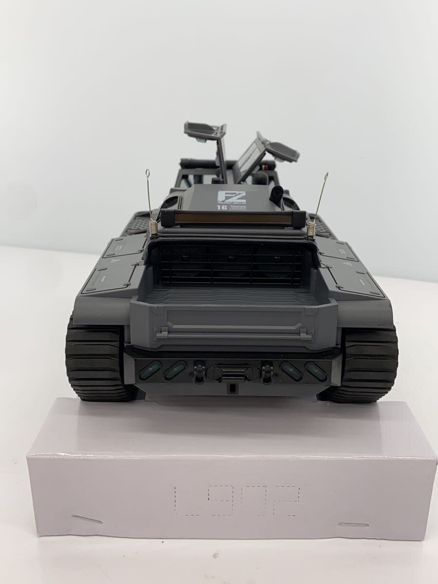 Other Brand RIPSAW RC Car EV3-F4