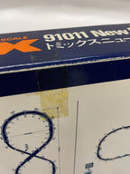 TOMIX New Rail Set A / New Rail Set B