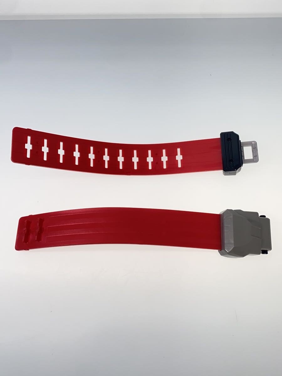 BANDAI Tokusatsu DX Drive Belt