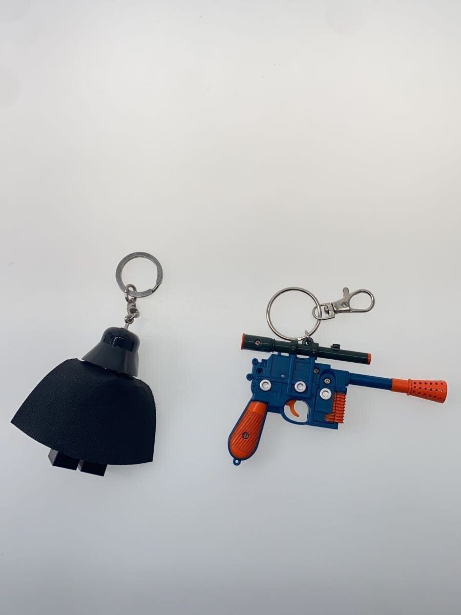 Other Brand Star Wars Straps (5-piece lot)
