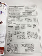 KOTOBUKIYA Plastic Model Kit