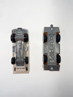 TOMY Truck & Towing Tractor "Jumbo Air" ANA (Made in Japan)