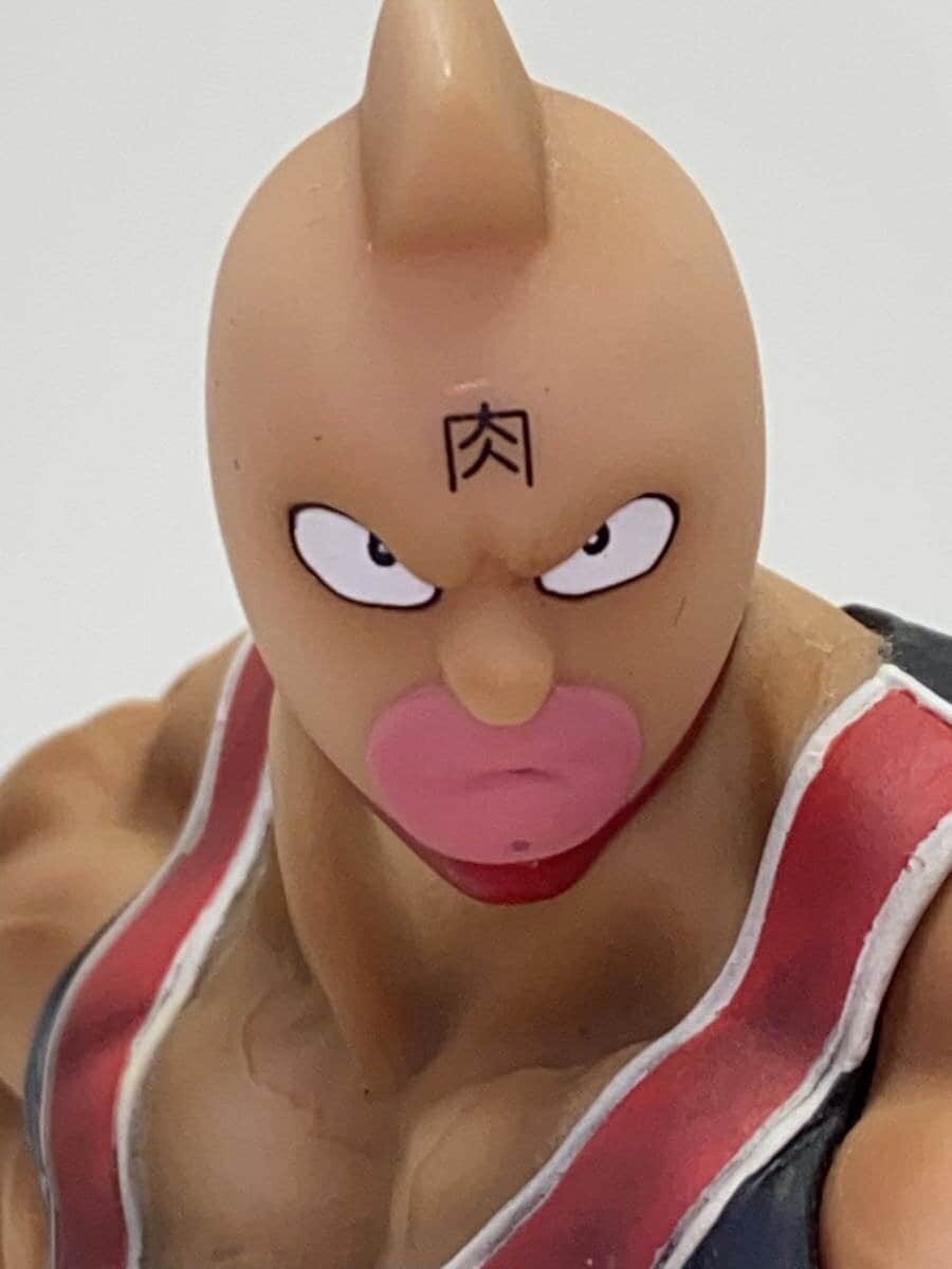 CCP Muscular Collection Kinnikuman KIN Suit (Original Color)