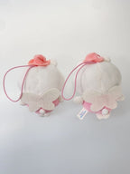 Other Brand Chiikawa 5-piece set (includes strap)