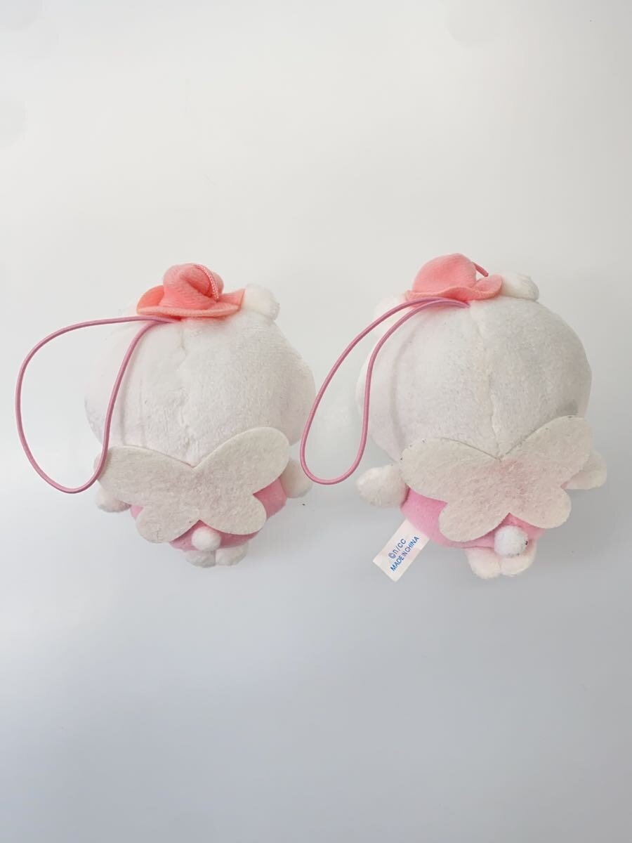 Other Brand Chiikawa 5-piece set (includes strap)
