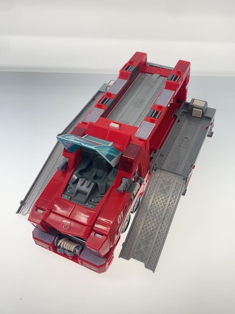 Other Brand Hyper Rescue 01 (Hobby Model)
