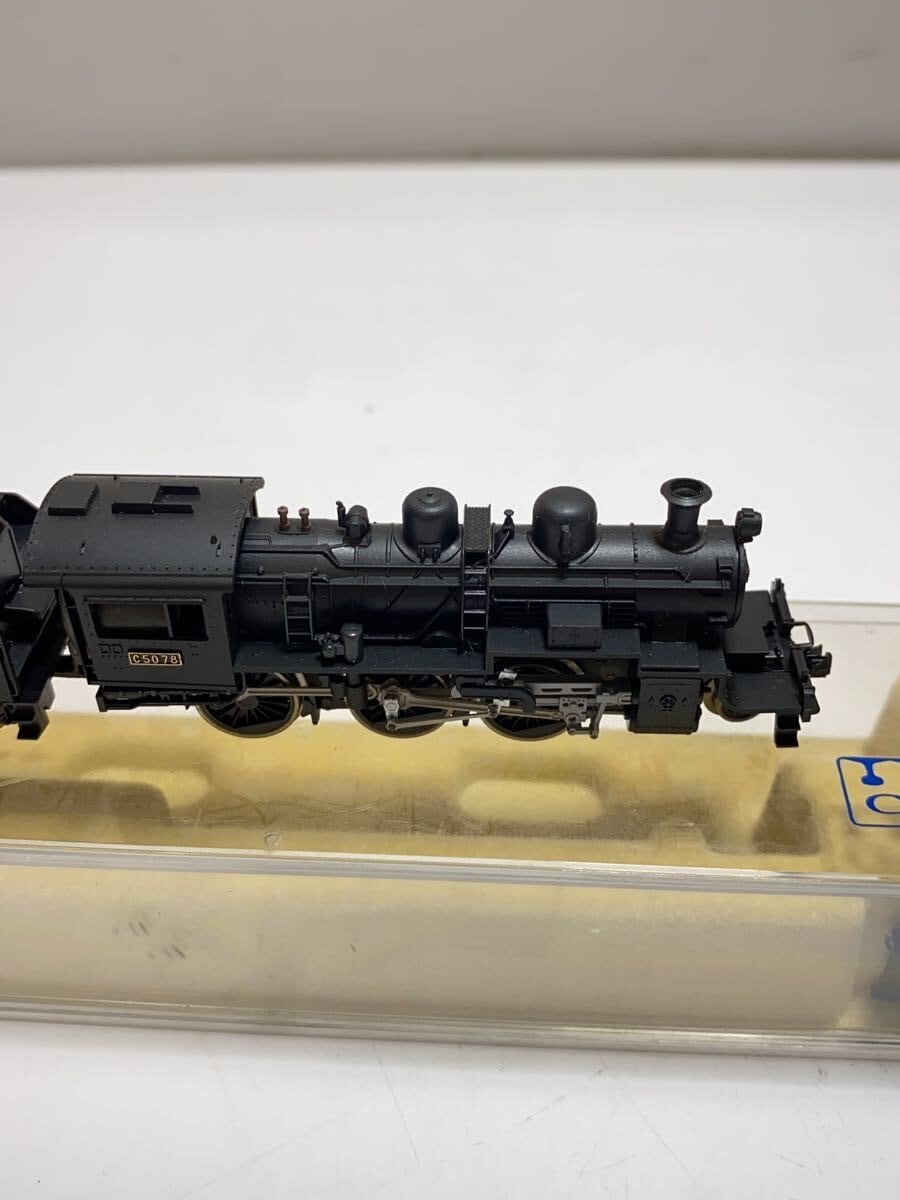 KATO N-Gauge Locomotive C5078