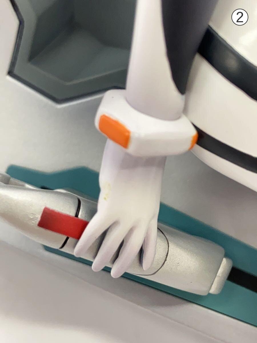 Union Creative Figure