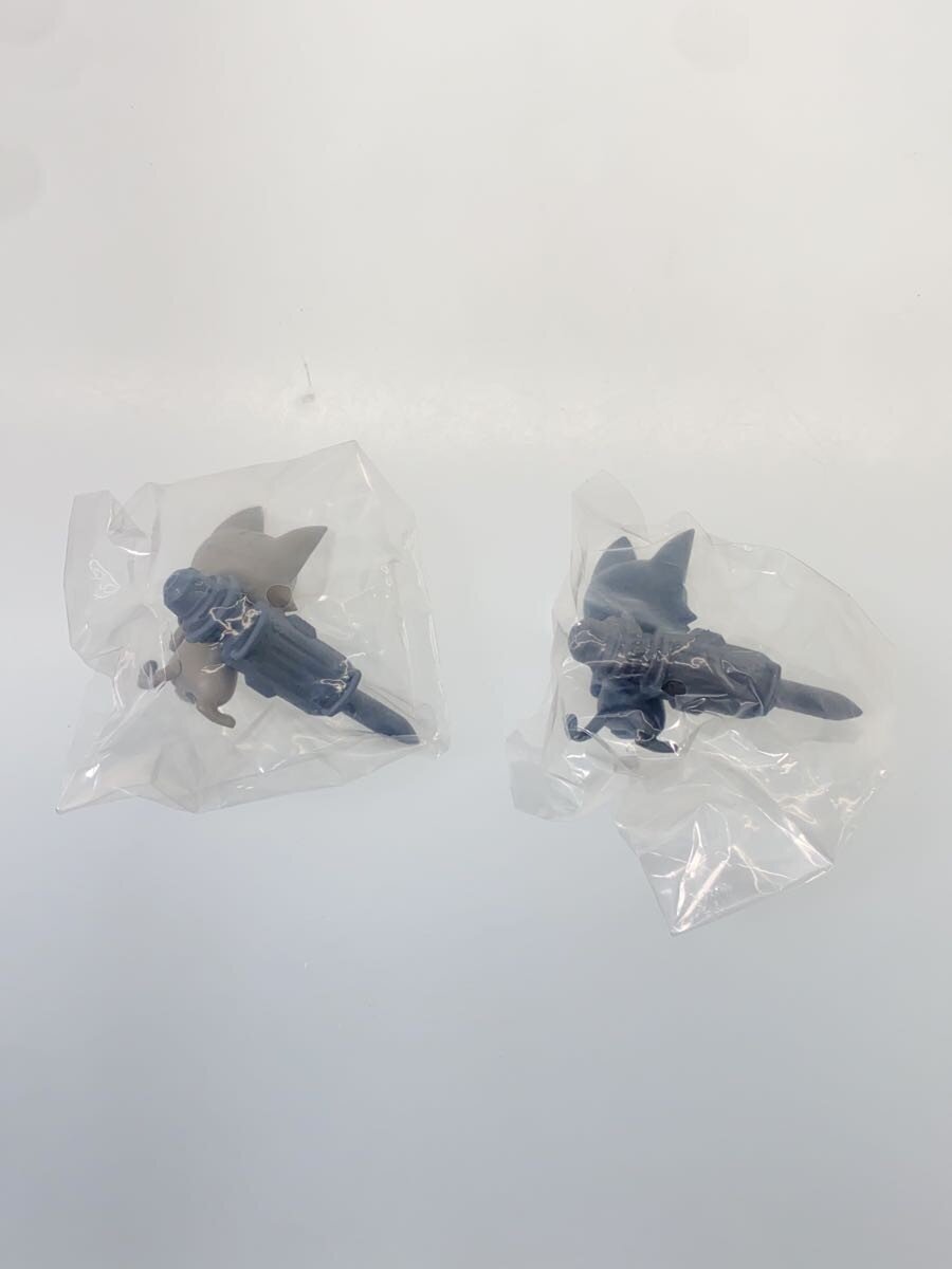 Other Brand Figure (Gacha) Kidoubutsu 1