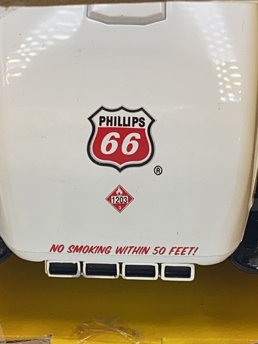 JadaToys 39 Dodge Airflow Tanker