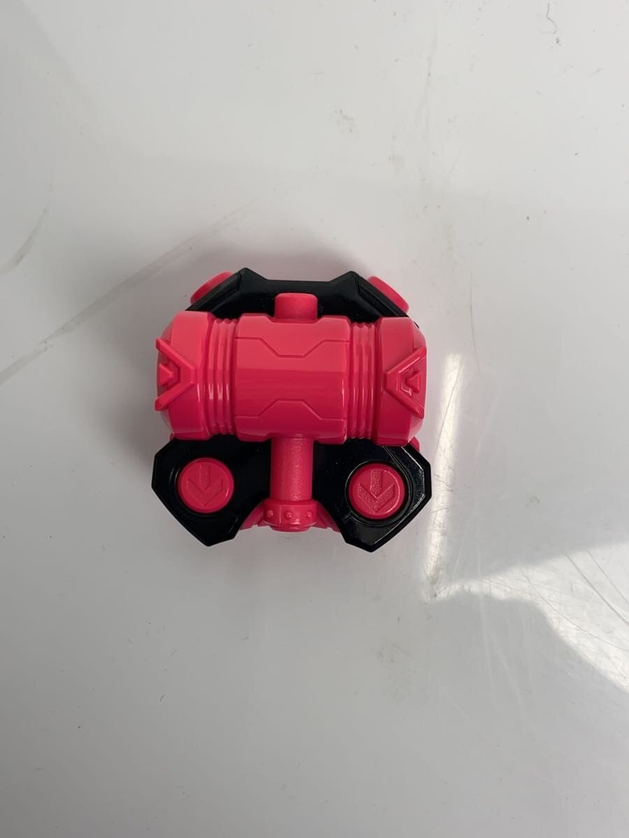 BANDAI DX Henshin Belt Desire Driver (Kamen Rider Geats)