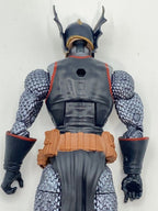 Hasbro Marvel Legends Black Knight Figure