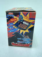 BANDAI Tap-to-Scream Godzilla Calculator