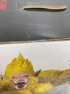 BANDAI SPIRITS Ichiban Kuji Golden Great Ape Goku (Last One Prize)