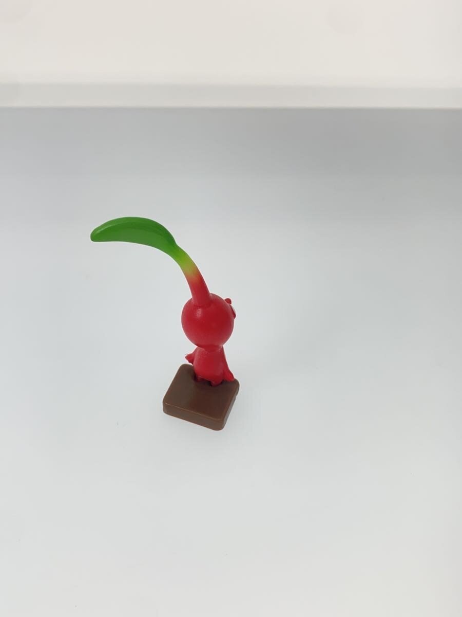 Other Brand Pikmin Figure (Bikkura Pon)