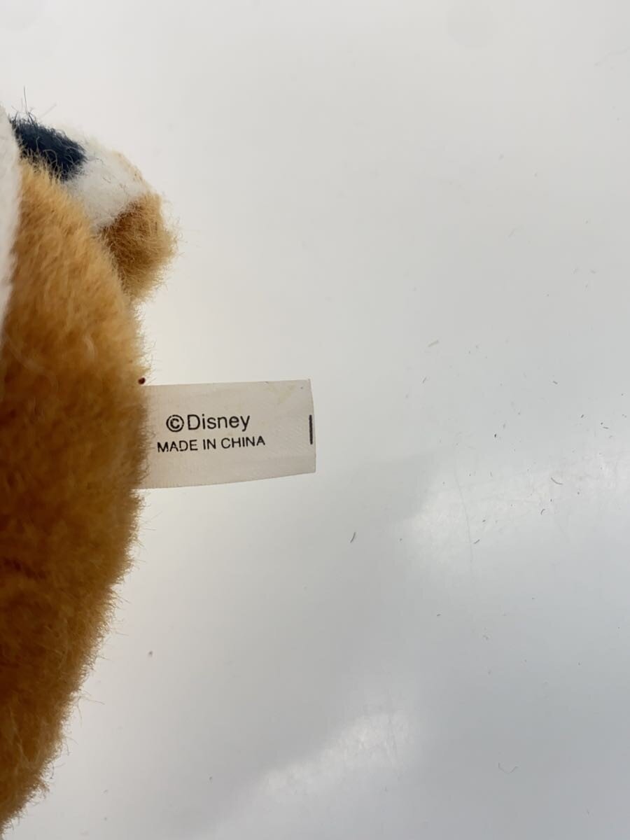 Disney VINTAGE × Disney Plush: Chip & Dale (Christmas)