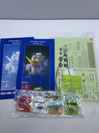 BANDAI Perfect Grade MSZ-006 Zeta Gundam