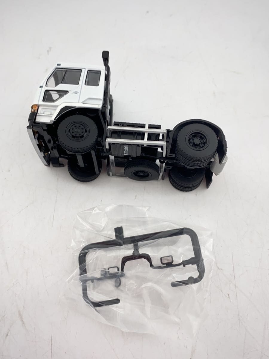 ModelOne Mini Car (Other Brand)