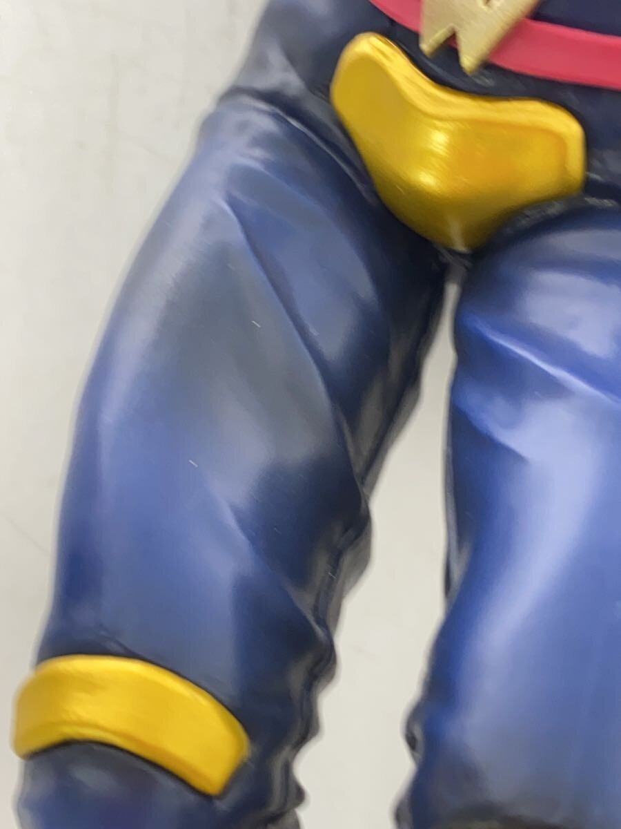 BANDAI SPIRITS Ichiban Kuji JoJo's Bizarre Adventure Weather R Figure