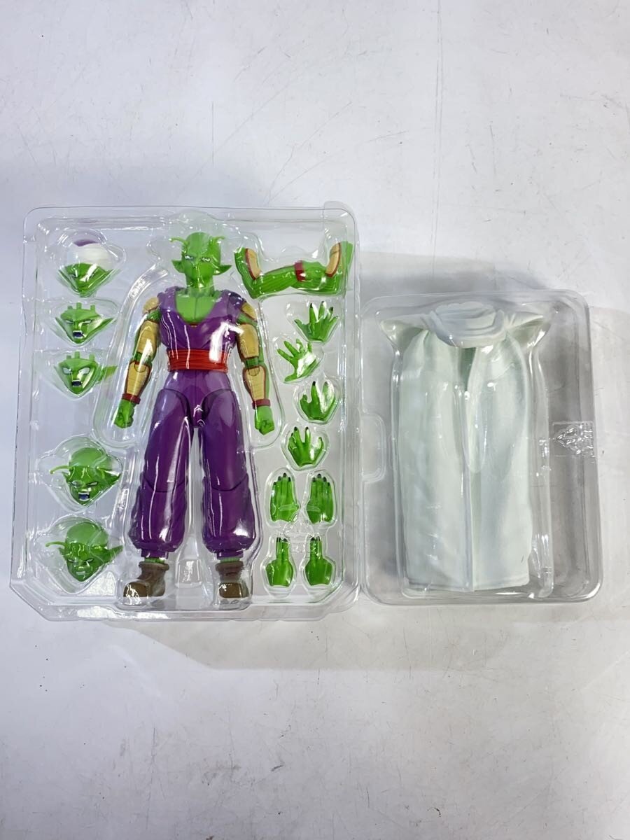 BANDAI SPIRITS S.H.Figuarts Piccolo DAIMA