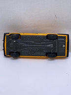 Other Brand Mini Car YLW