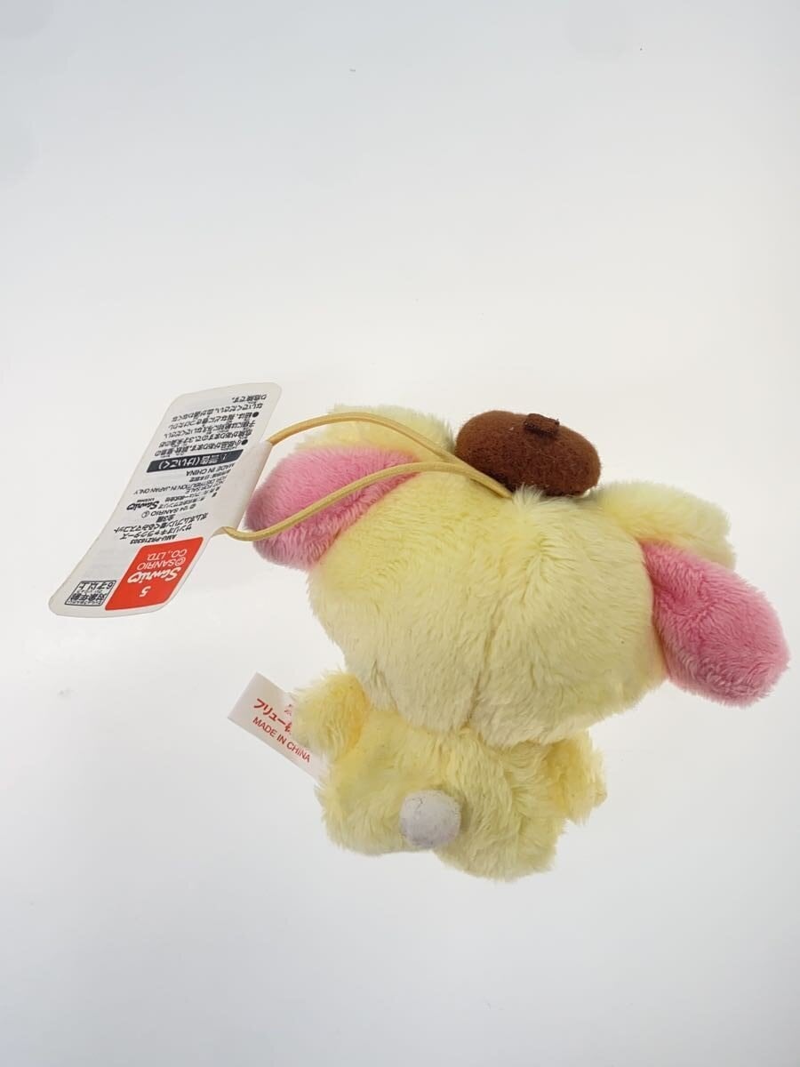 Sanrio × FURYU × SEGA Mascot 3-Piece Set: My Melody & Cogimyun