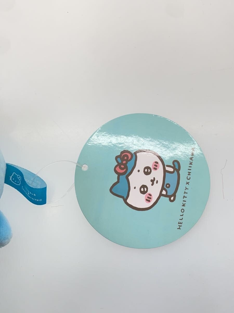 Chiikawa × Sanrio Hello Kitty (Other Brand)