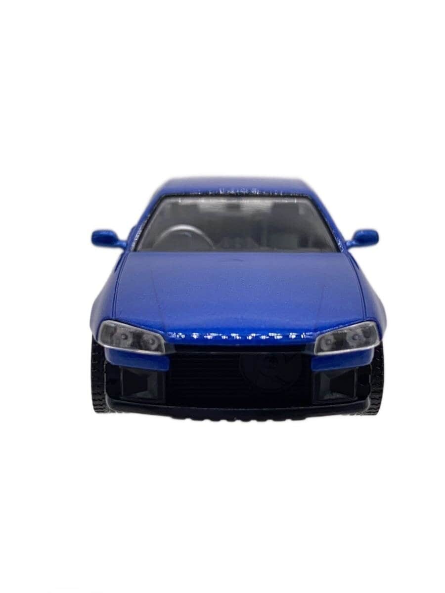 TOMYTEC Mini Car LV-N353B