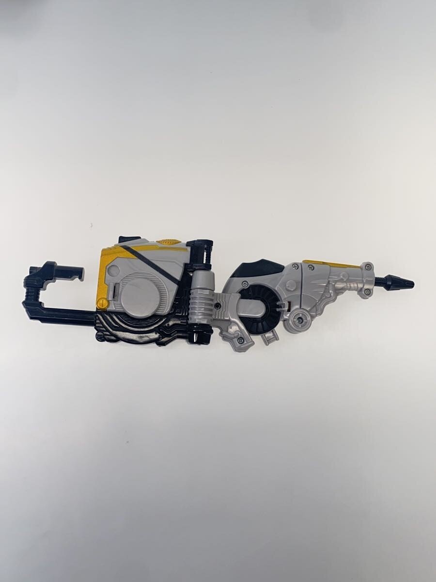 Misc Brand Hero Tokusatsu Rock Vehicle Assortment