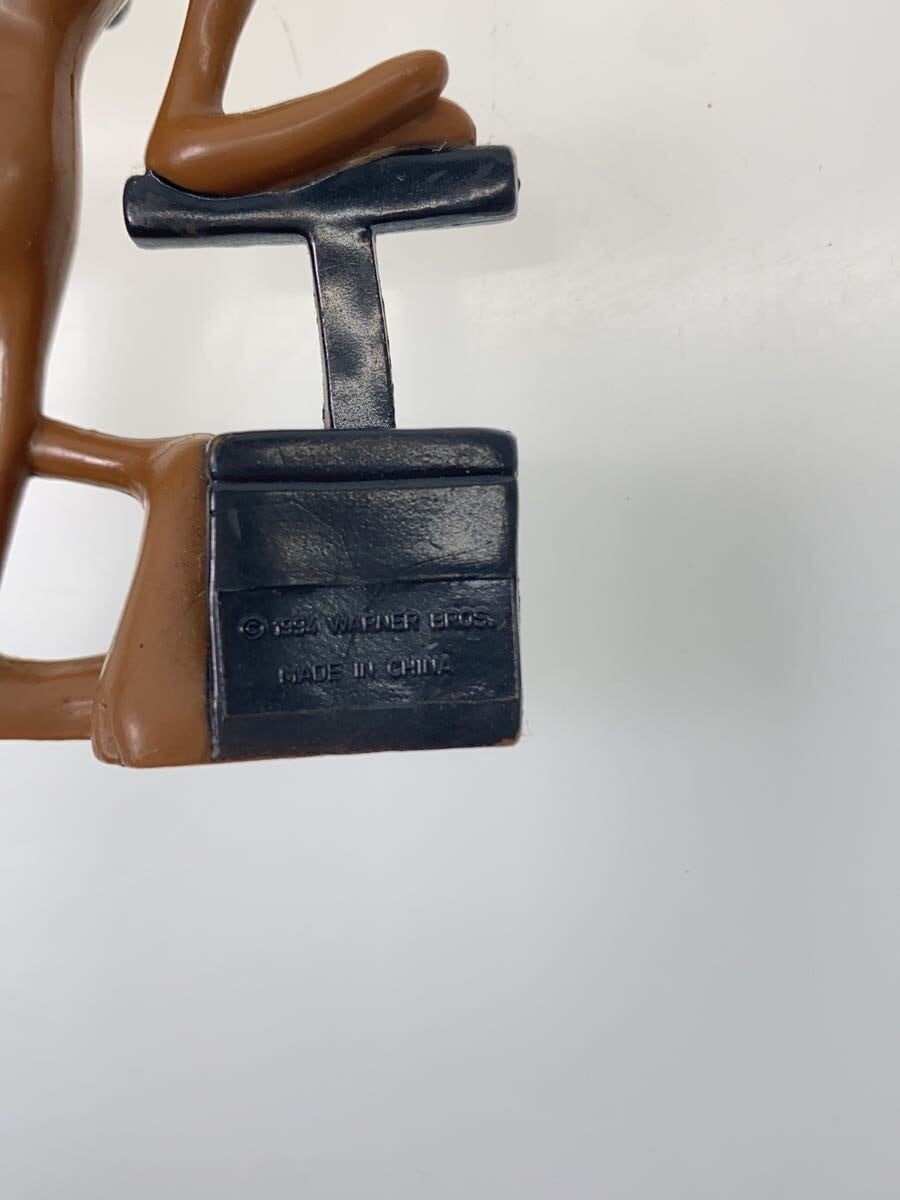 Coyote Figure (Other Brand)