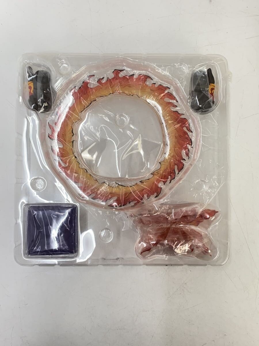 Other Brand Figure — Demon Slayer: Kimetsu no Yaiba (Mugen Train)