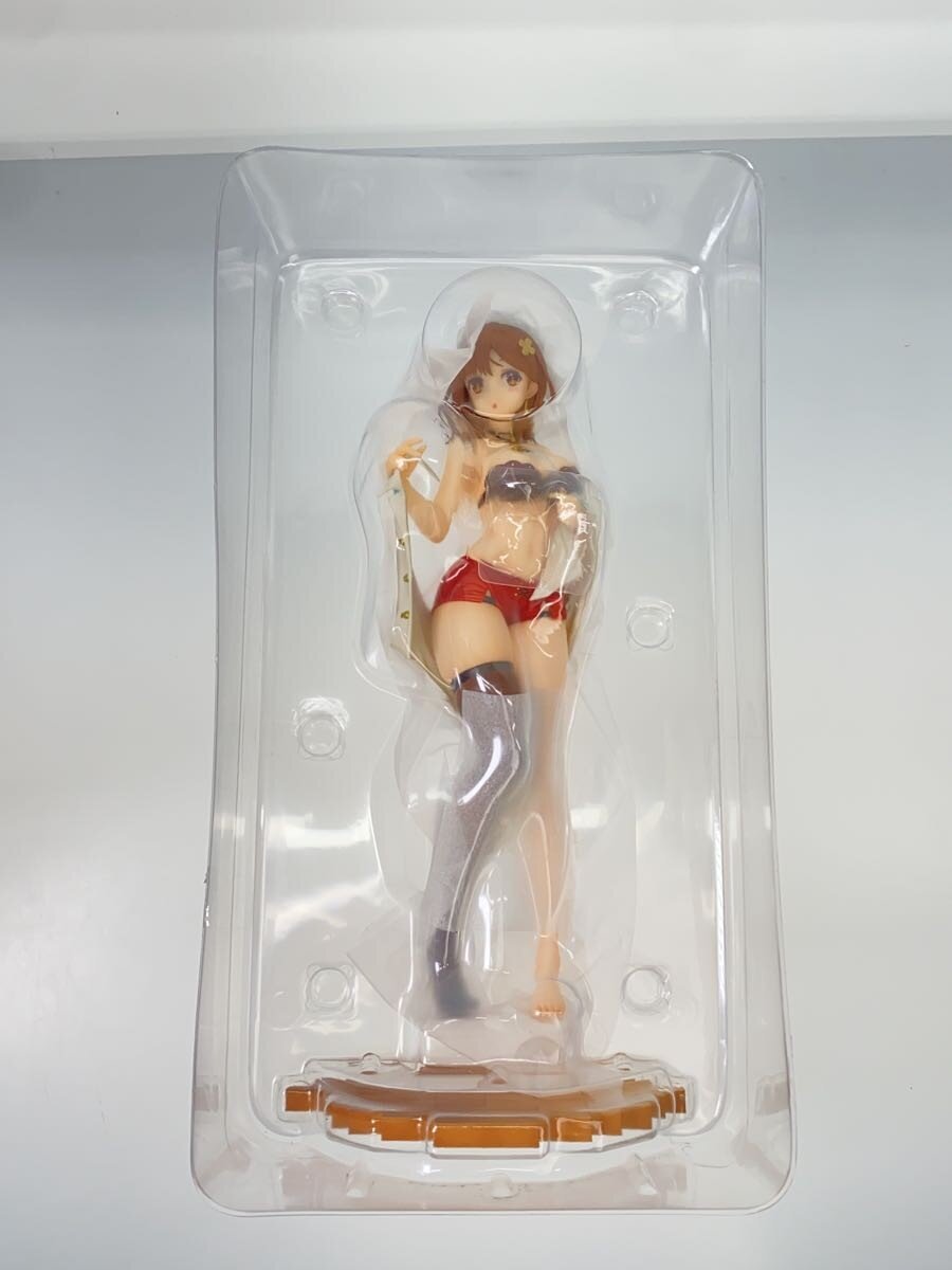 QuesQ 1/7 Atelier Ryza 2 Ryza (Reisalin Stout) Change Outfit Mode