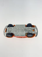 TOMY Tomica Blue Box Volkswagen 1200LSE F20-1-1 (Made in Japan) Beetle
