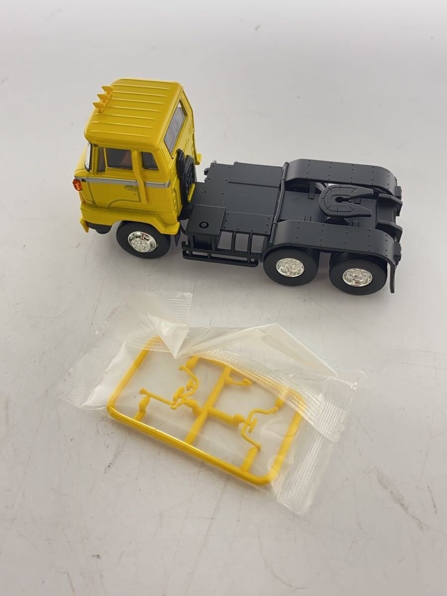 TOMYTEC TOMICA LIMITED VINTAGE NEO LV-N166 Hino HH341 Tractor Head (Mini Car)