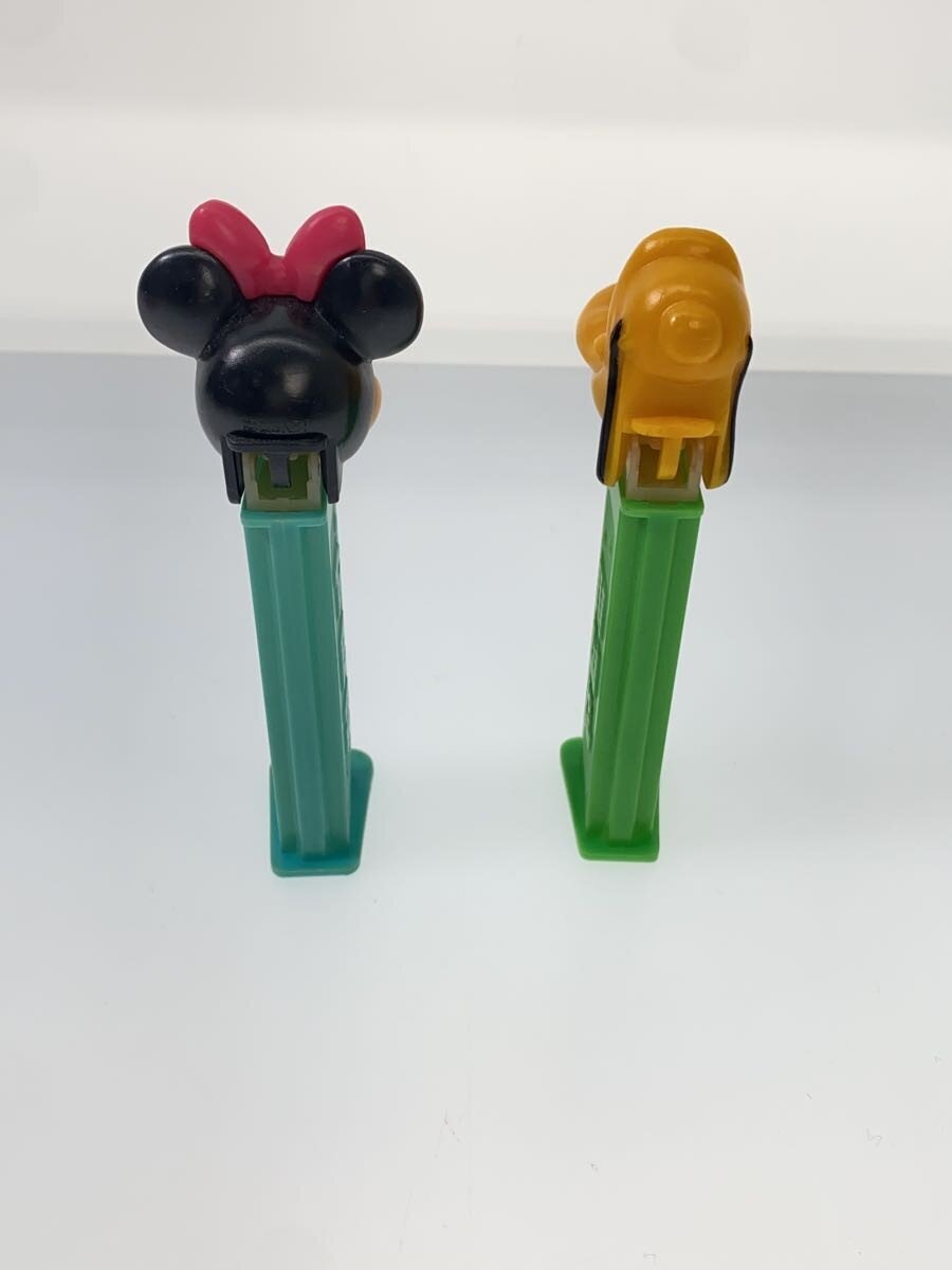Disney PEZ Dispensers Mickey & Friends (6 pieces)