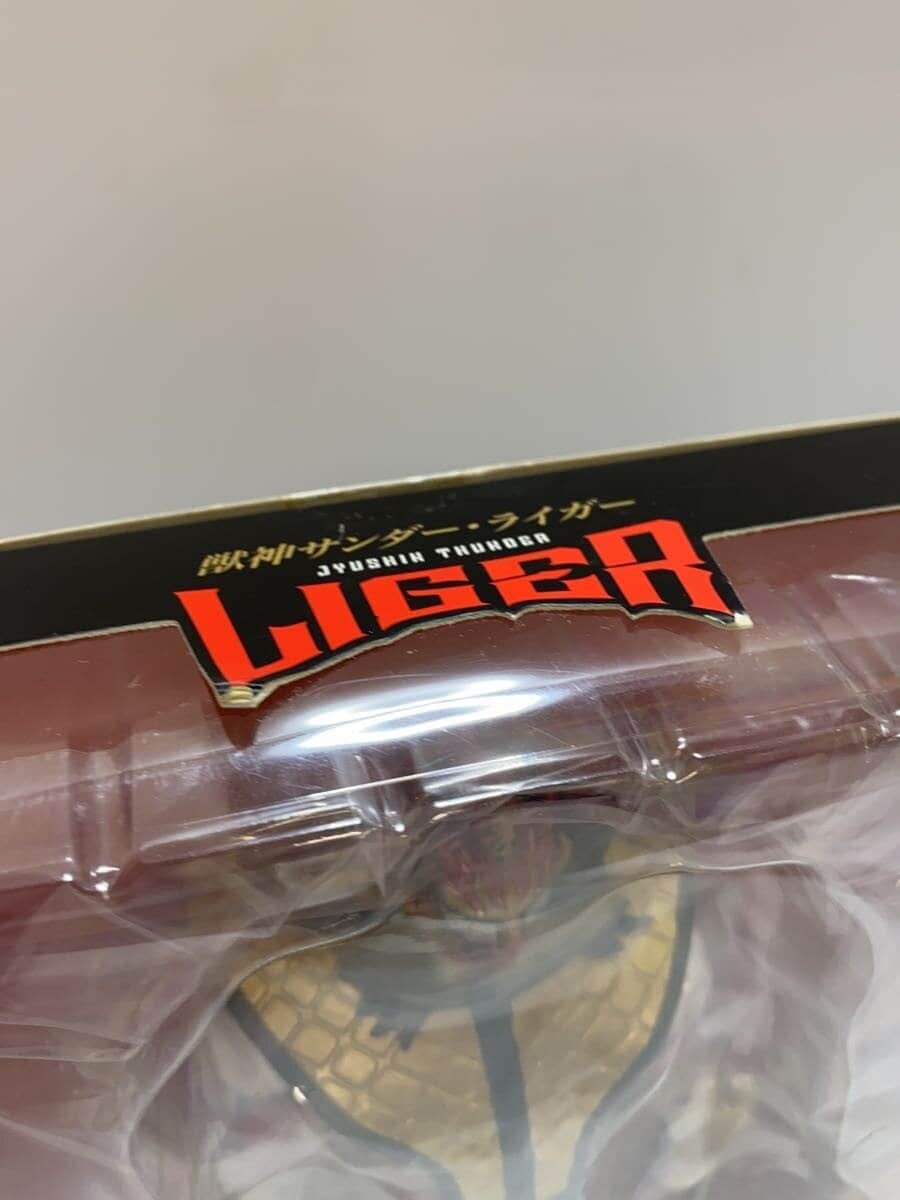 STORM Collectibles Jushin 'Thunder' Liger New Japan Pro-Wrestling Figure