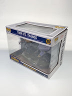 Other Brand POP! Marvel Series Figure #707