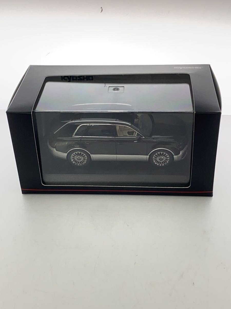 KYOSHO Mini Car KS03926BS (Black)